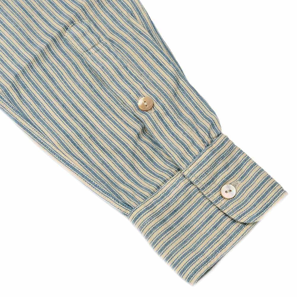 Orgueil - Windsor Collar Shirt - OR-5002B