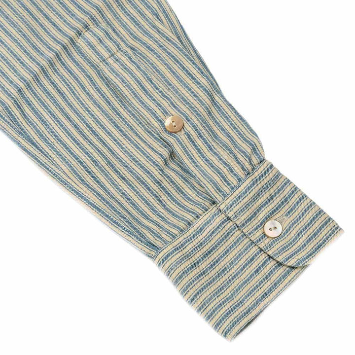 Orgueil - Windsor Collar Shirt - OR-5002B