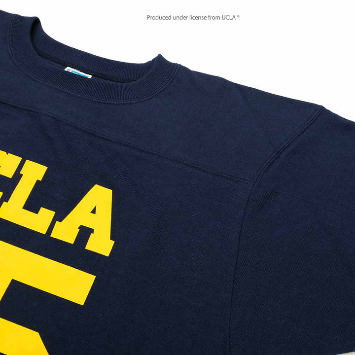 Champion - 3/4 SLEEVE FOOTBALL T-SHIRT - C3-R413