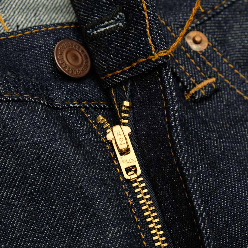 WAREHOUSE - Lot.1105 - Late 1970's - 1105