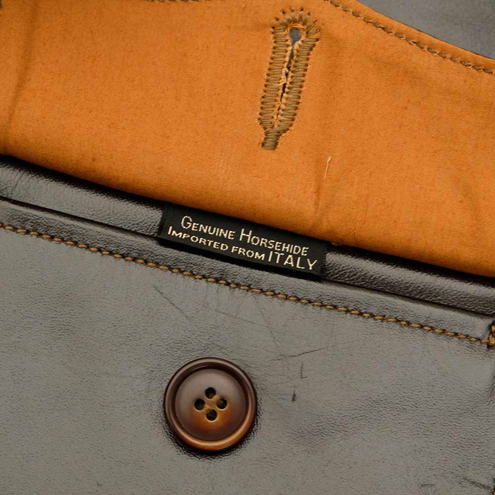 BUZZ RICKSON'S - Type A-1 - A.C. ORDER No.31-800P - BR80649