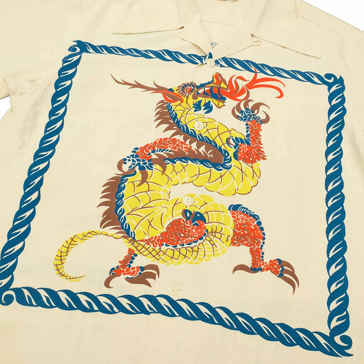 SUN SURF - SPECIAL EDITION - DRAGON - SS39529