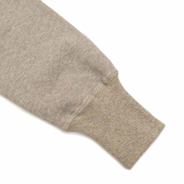 WAREHOUSE - Lot.403 - SET IN FREEDOM SWEATSHIRT - MIDDLEFIELD - 403MID-25