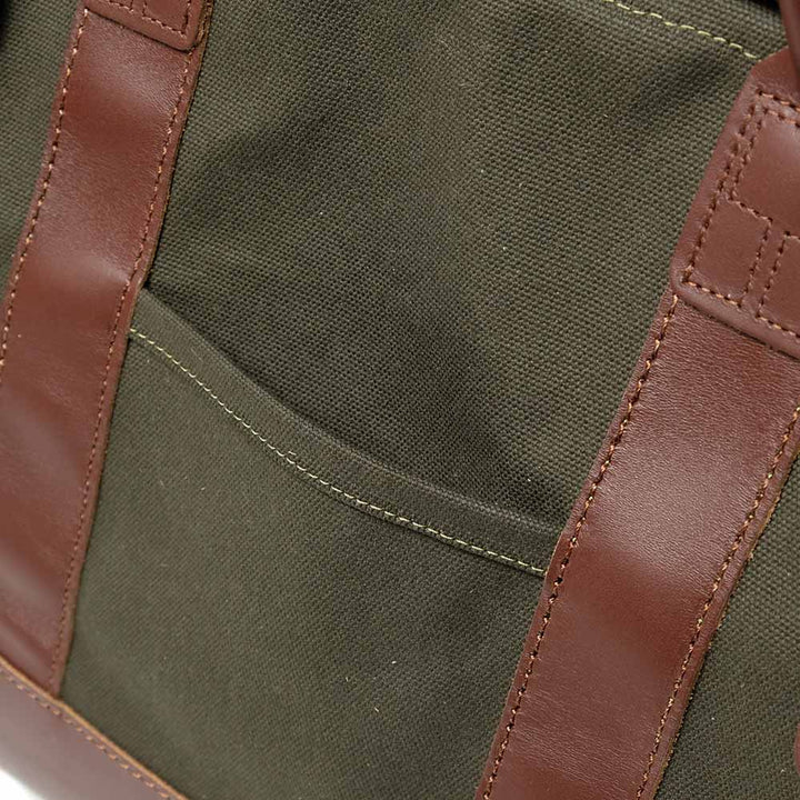 HERITAGE LEATHER CO. - D Mason (M) - HLC-7726