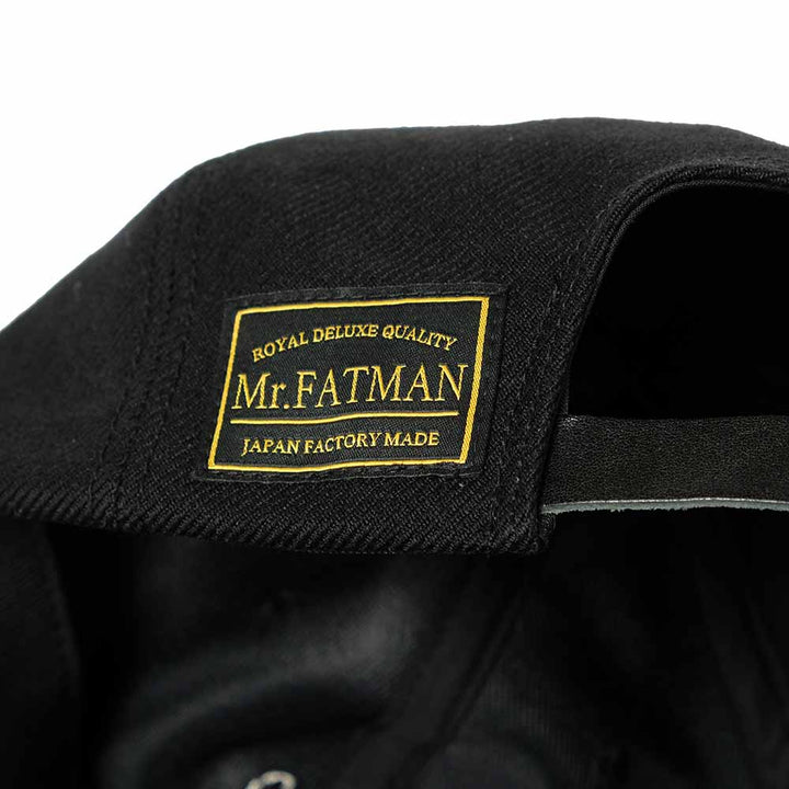 Mr.FATMAN - F CAP - 5244004