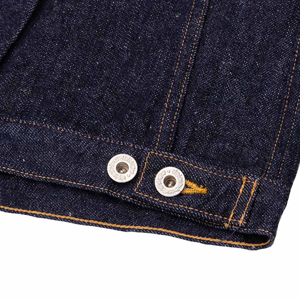 BIG JOHN - WWⅡ MODEL JACKET - M6011W