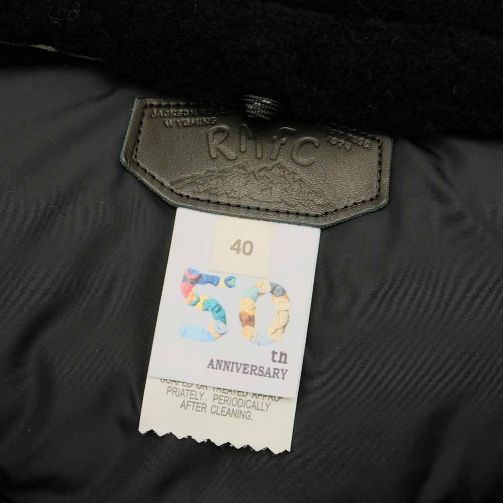 Rocky Mountain Featherbed - CHRISTY JACKET - 200-232-06