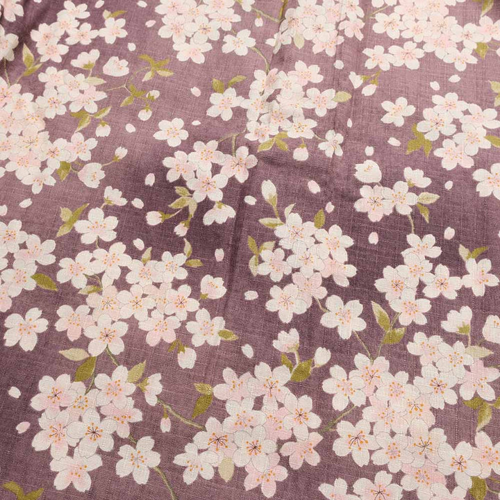 KOROMO ZAKURA - Southern Cross - Long-Sleeve Regular Shirt - Tatami-kashi-zakura - SA1781