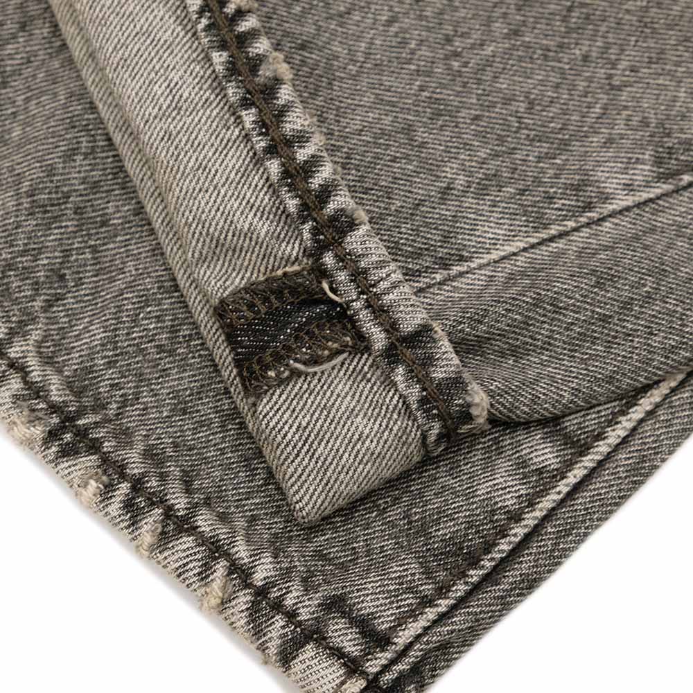 Levi's - 578™ Baggy Jeans - Gray -  A4750-0058