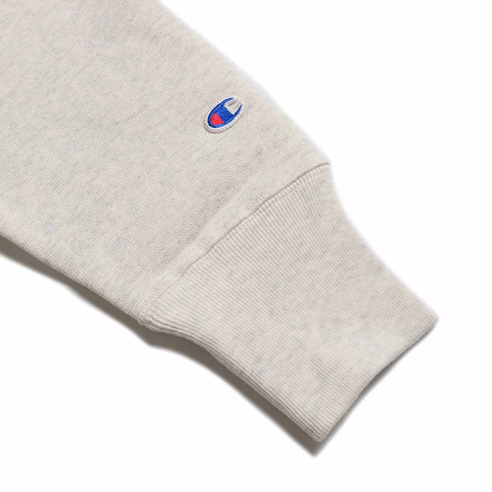 Champion - REVERSE WEAVE - SNAP SWEATSHIRT - C3-A020