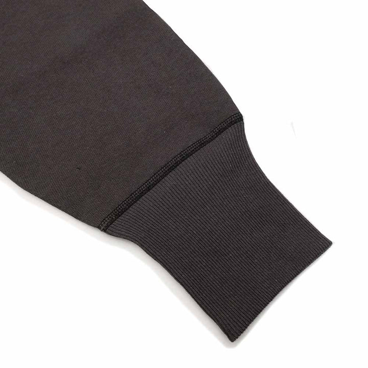 WAREHOUSE - Lot.401 SET-IN SLEEVE SWEATSHIRT - PLAIN - 401PL-25
