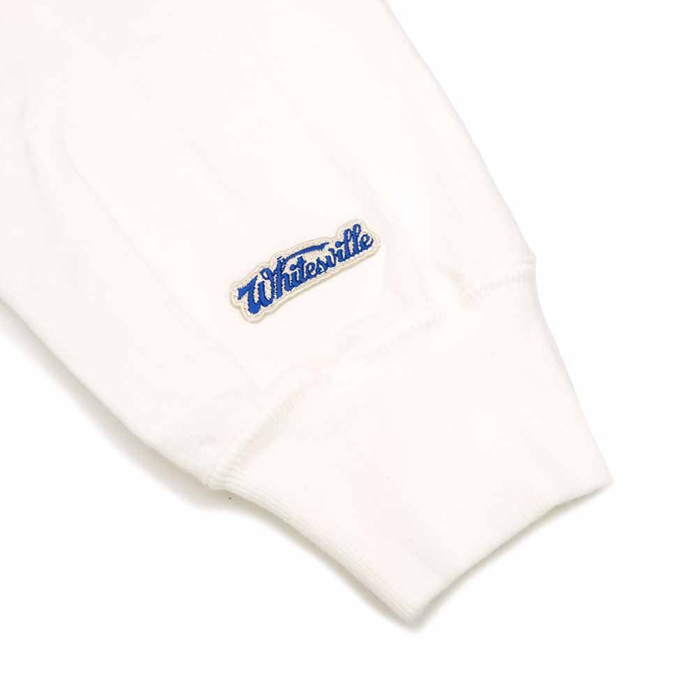 Whitesville - LONG SLEEVE POCKET T-SHIRT - WV68849