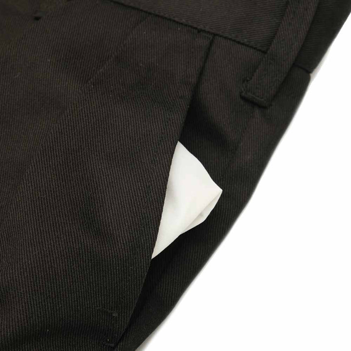 UNIVERSALOVERALL - HERITAGE RELAX PANTS - HT-02