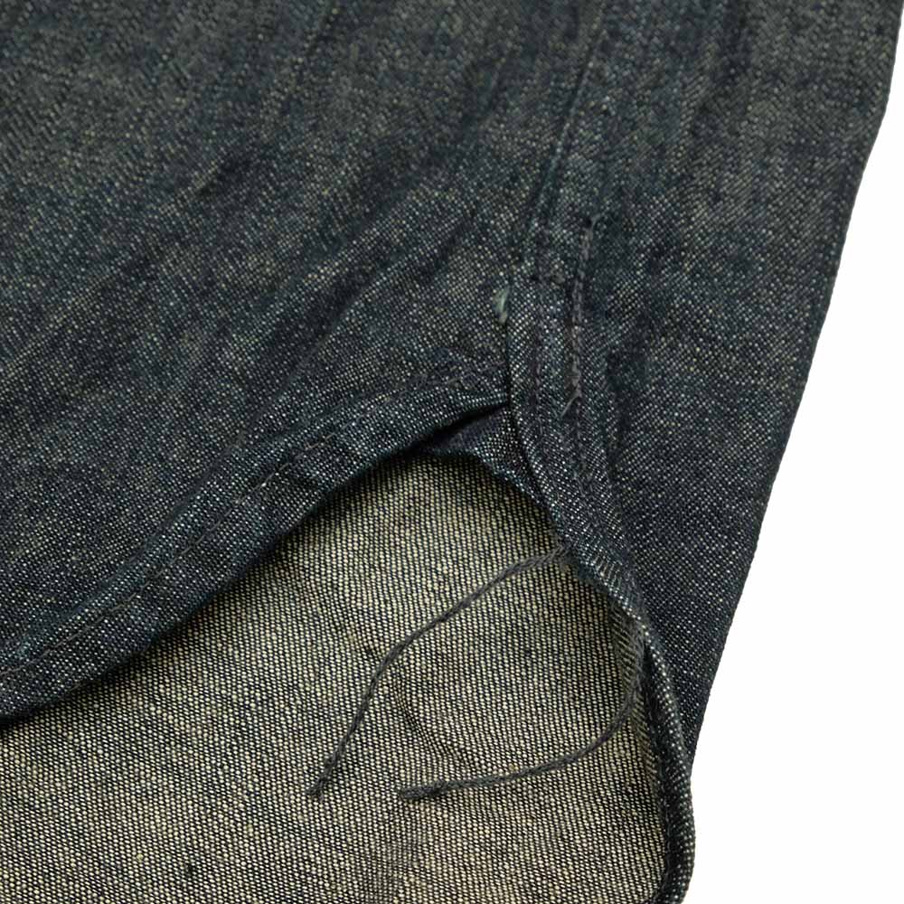 Orgueil - Shawl Collar Shirt - OR-5107