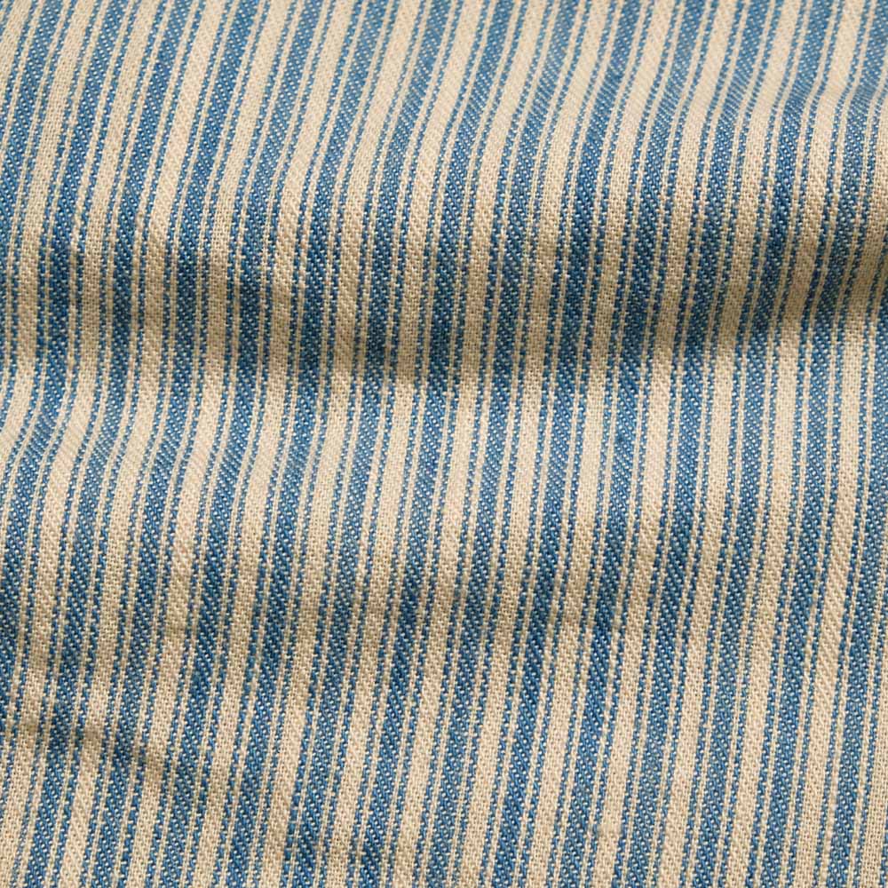 Orgueil - Windsor Collar S/S Shirt - OR-5002BS
