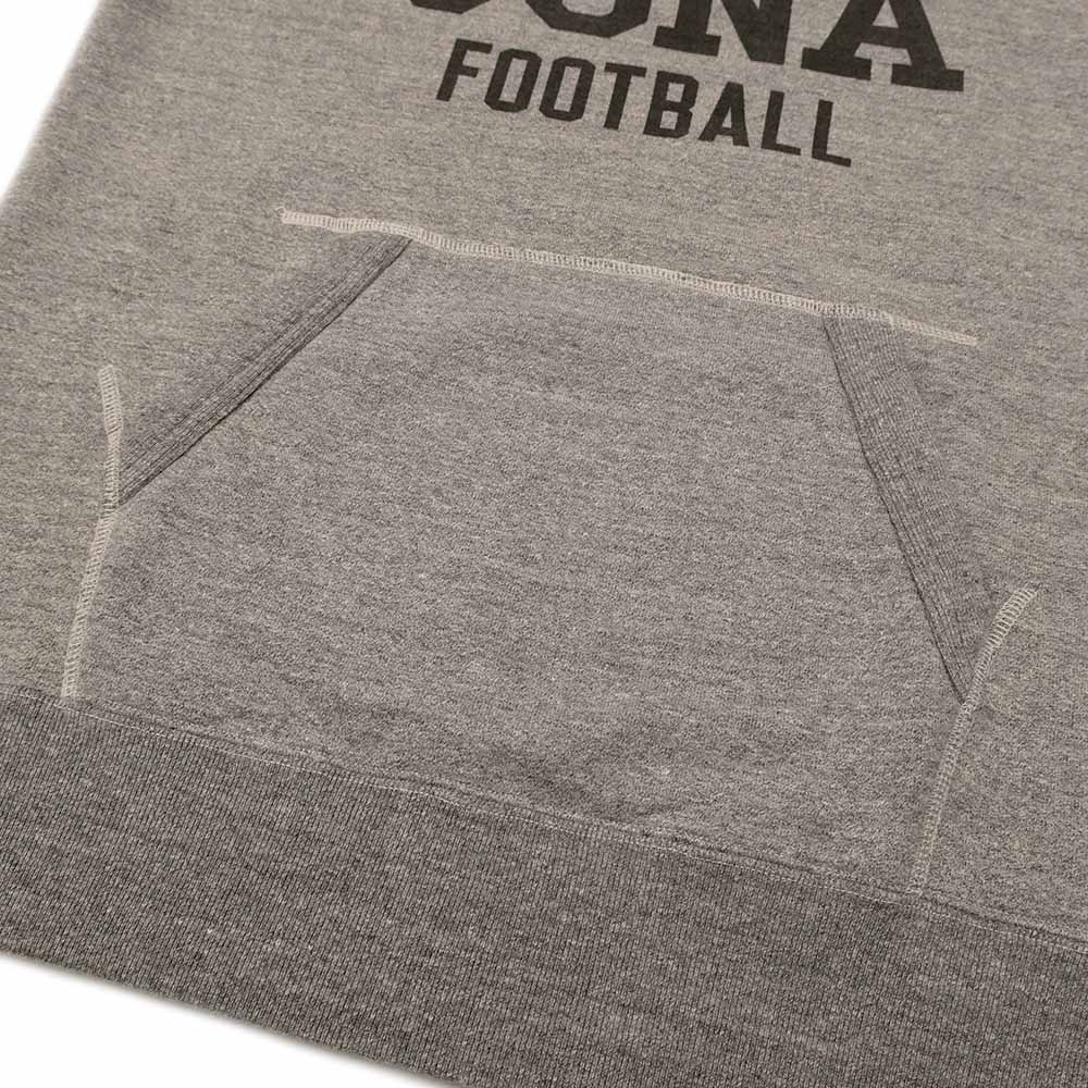 BUZZ RICKSON'S - SWEAT PARKA - U.S. NAVAL ACADEMY - BR69640