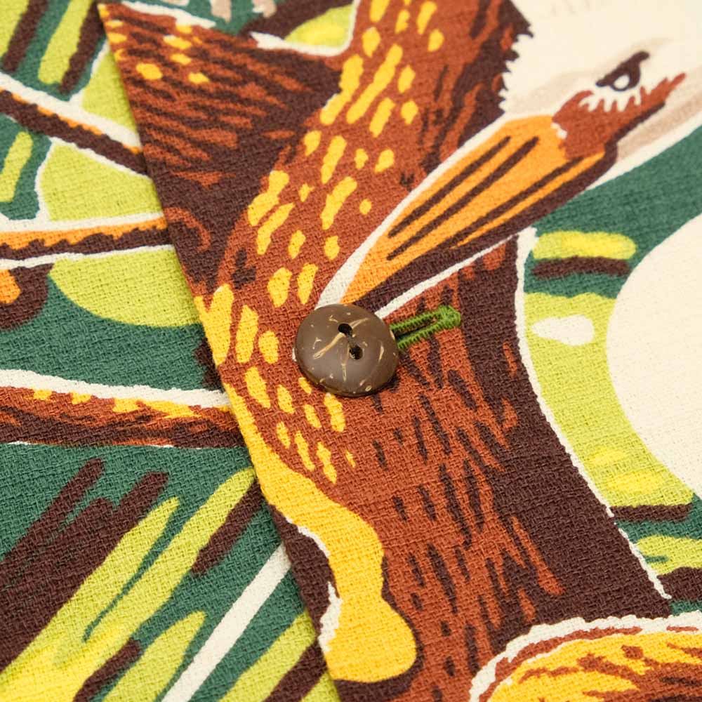 SUN SURF - SPECIAL EDITION - PAIR OF HERON - SS39480