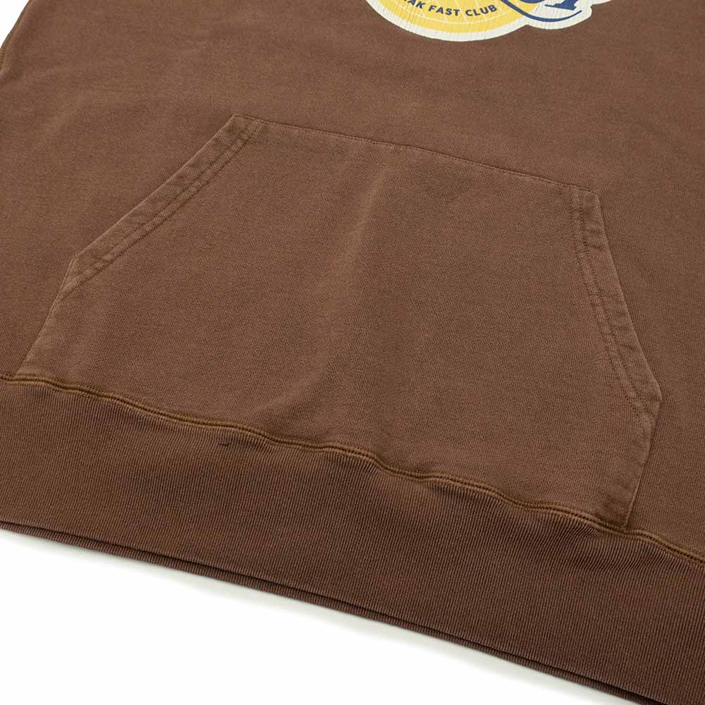 BARNS ATHLETIC HOODIE WAKEUP BR-23430