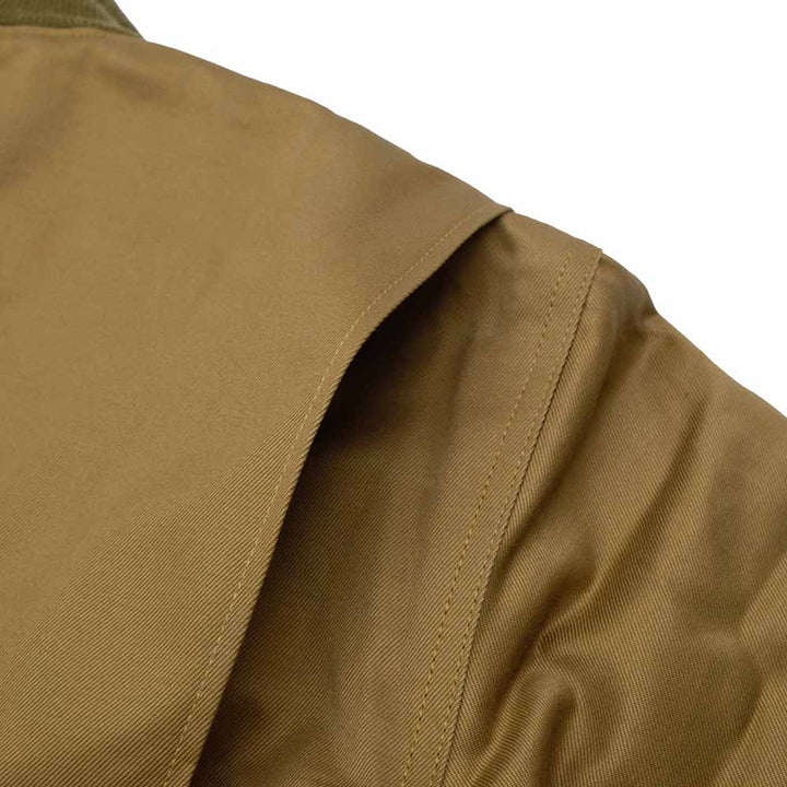 BUZZ RICKSON'S - Type TANK SLASH POCKET - BUZZ RICKSON MFG. CO. - BR15755