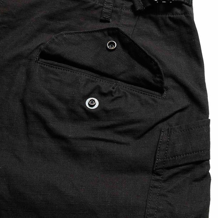 A VONTADE - Fatigue Trousers - Cotton Ripstop - VTD-0485-PT2