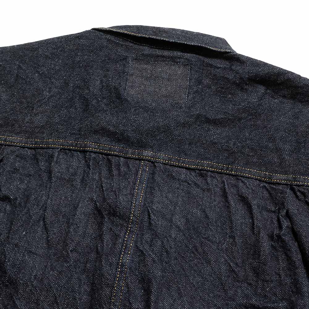 BIG JOHN - SL VINTAGE Classic Tracker Jacket - M6010SLB