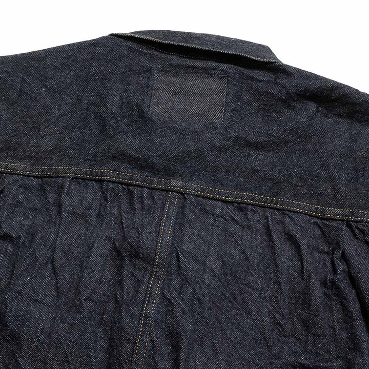 BIG JOHN - SL VINTAGE Classic Tracker Jacket - M6010SLB