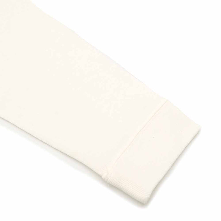 TAILOR TOYO - L/S SUKA T-SHIRT - EMBROIDERED - TIGER - TT69471