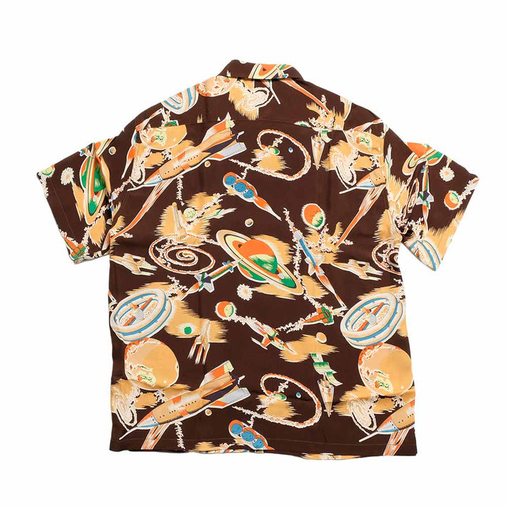 SUN SURF - SPECIAL EDITION - THE SPACE SHIP - SS39477