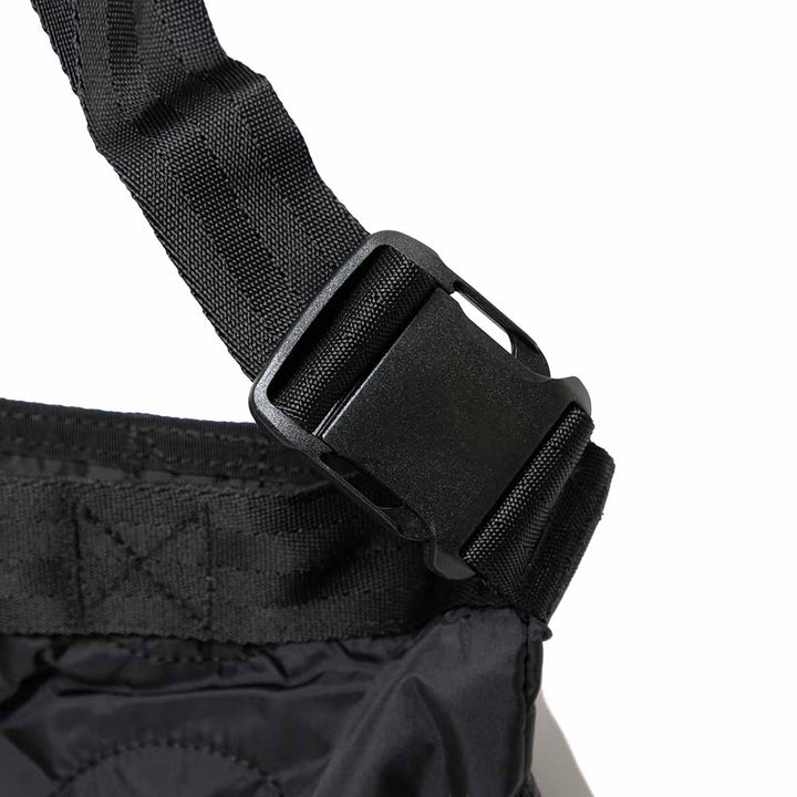 BRIEFING - QUILTED JUMPER M - BRA253L60