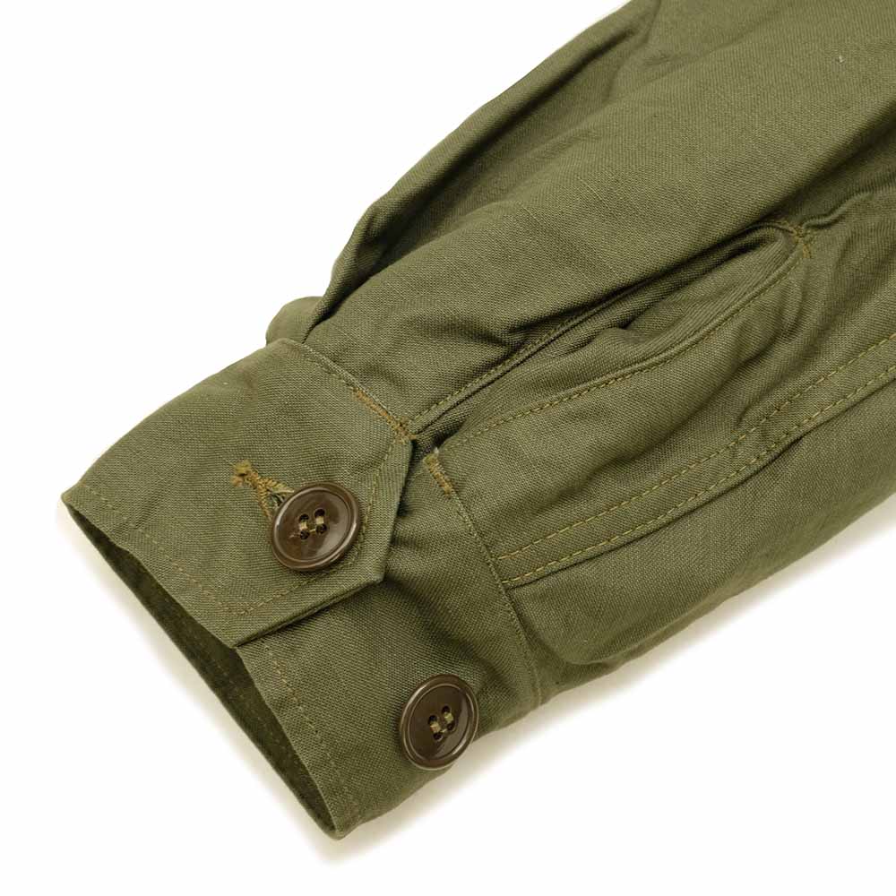 BUZZ RICKSON'S - Type M-1943 - BUZZ RICKSON MFG. CO. - BR15410