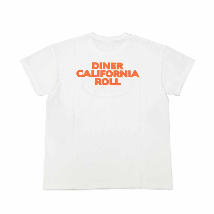 BARNS - 14/- G.O.A.T S/S T-shirt - ROLL - BR-25175