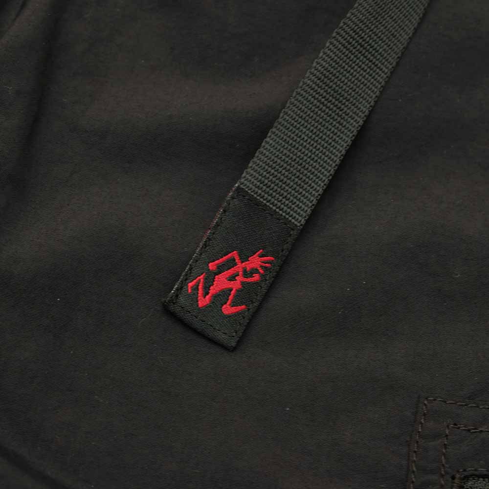 Gramicci - NYLON UTILITY SHORT - G4SM-P009