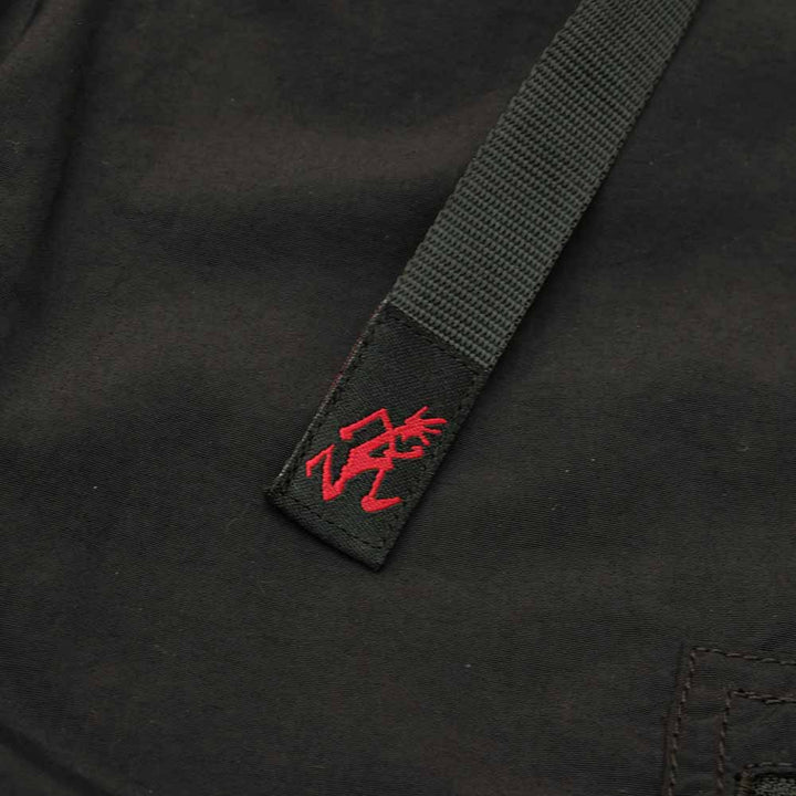 Gramicci - NYLON UTILITY SHORT - G4SM-P009