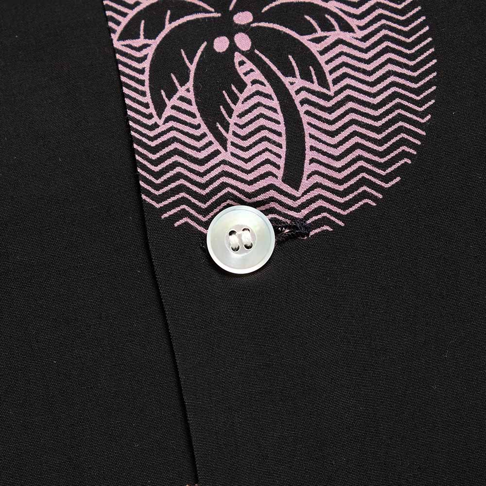 DUKE KAHANAMOKU - SPECIAL EDITION - WONDROUS PALM TREE - DK39636
