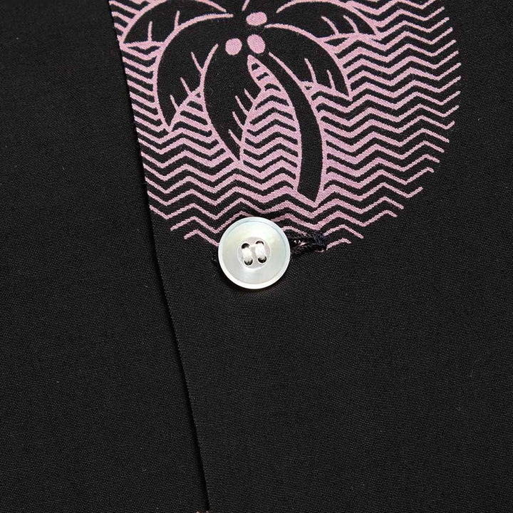 DUKE KAHANAMOKU - SPECIAL EDITION - WONDROUS PALM TREE - DK39636