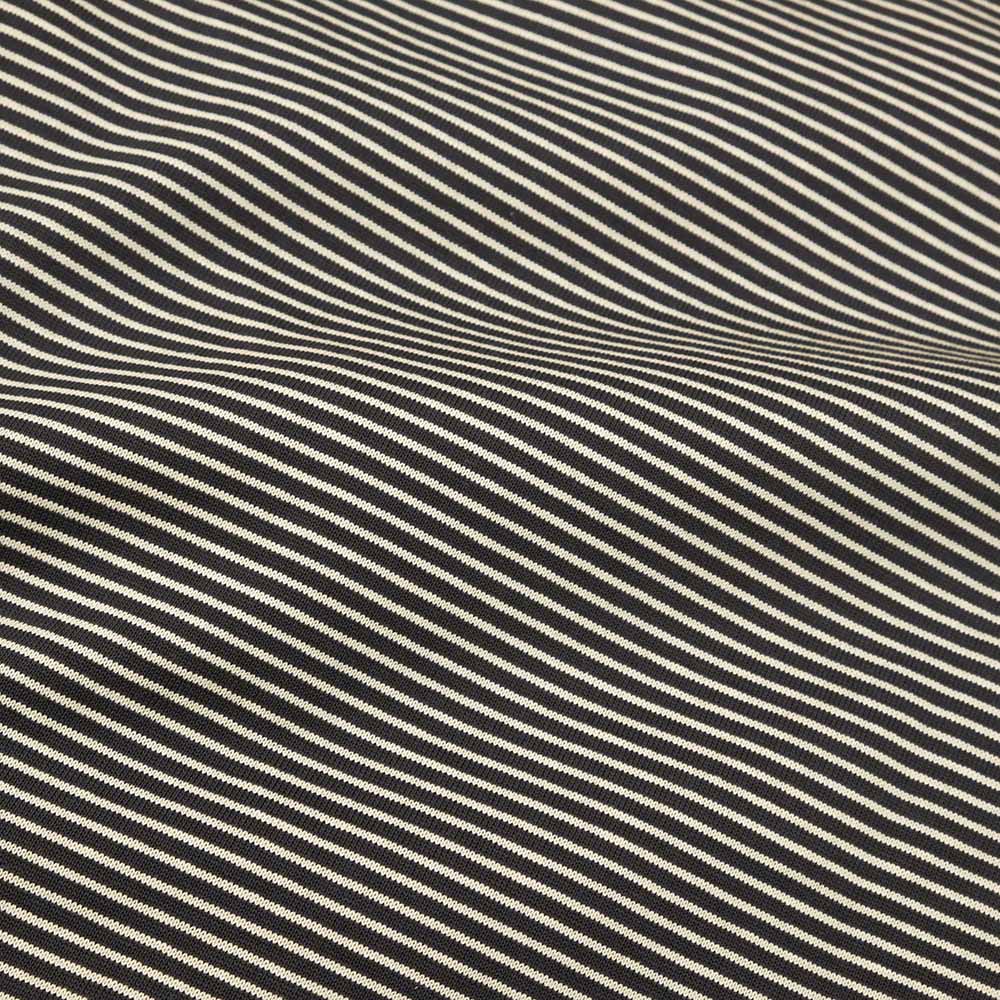 A VONTADE - Compact Border Half Zip Polo - VTD-0634-CS