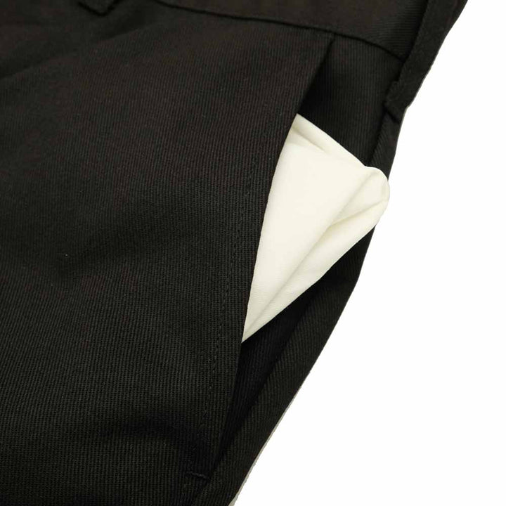 UNIVERSALOVERALL - HERITAGE VOLUME PANTS - HT-03