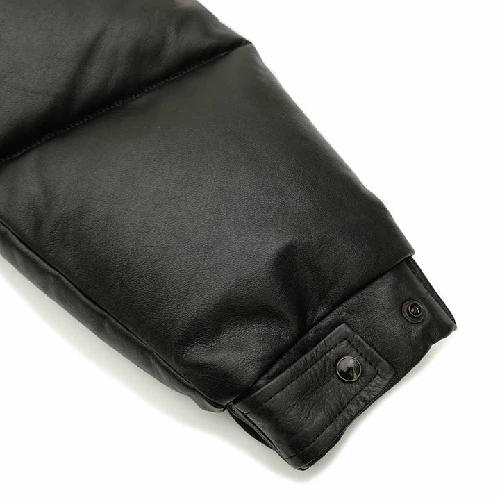 Rocky Mountain Featherbed - LEATHER CHRISTY JACKET - 200-242-10