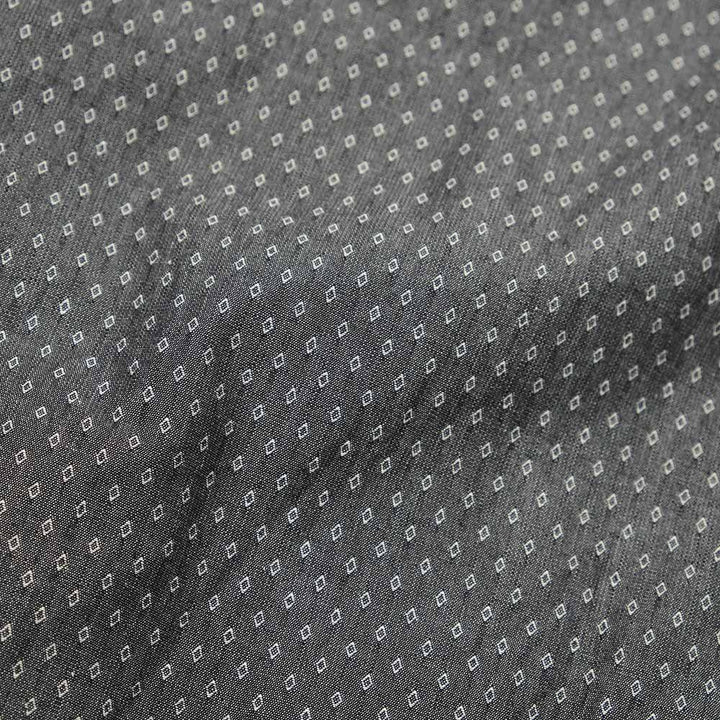 Soundman - S/S Shirt - Shark - 435M-506Z