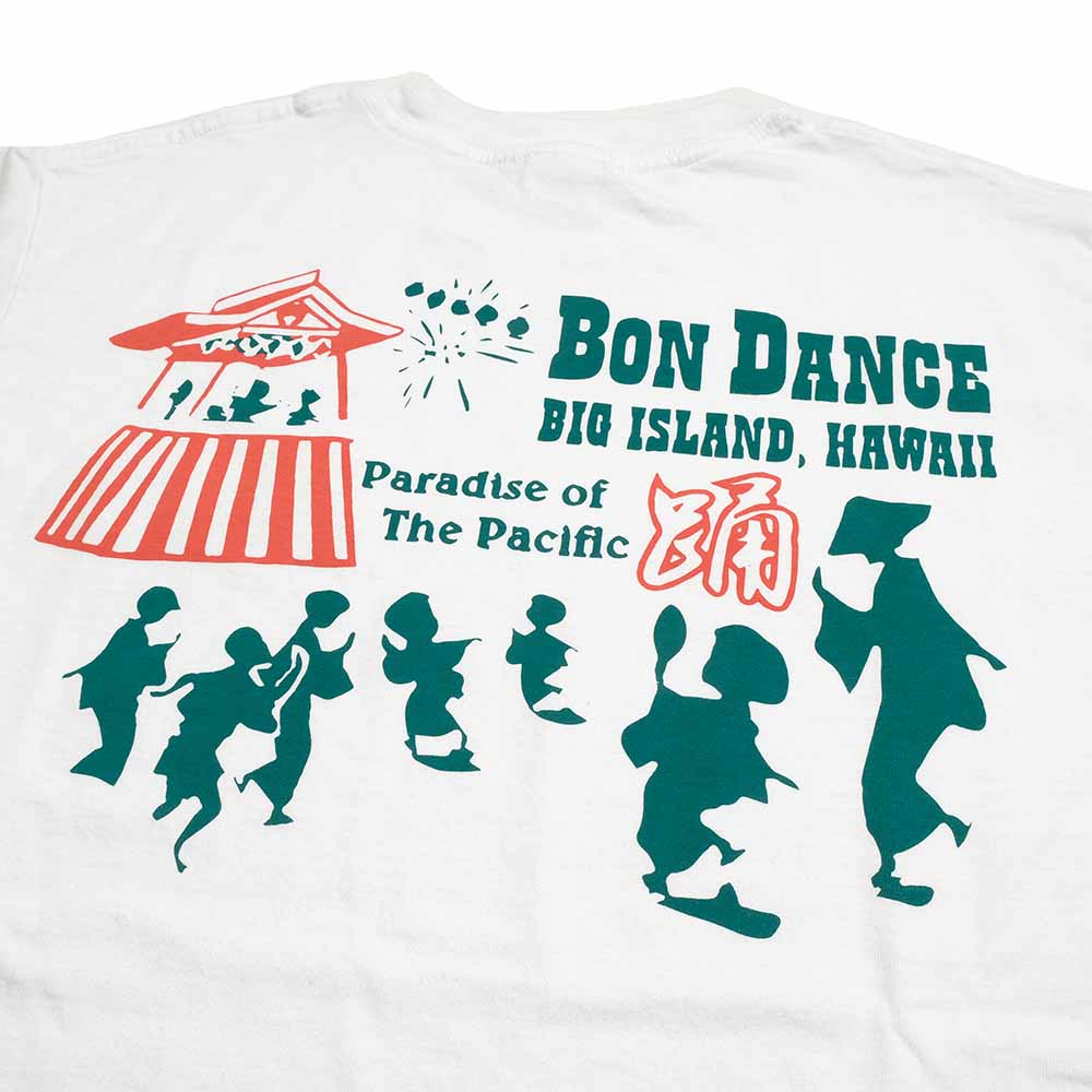 SUN SURF - S/S T-SHIRT - BON DANCE - SS79750