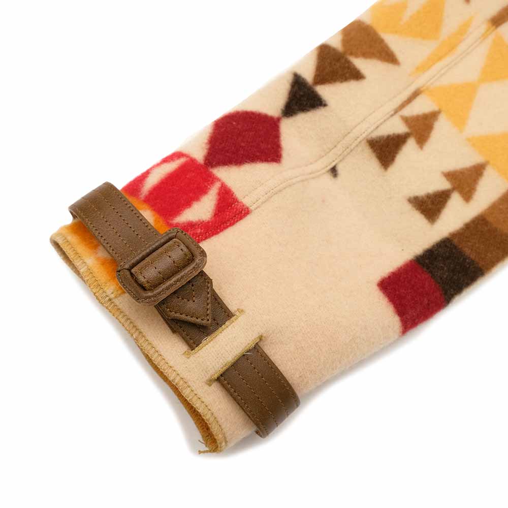 John Gluckow - STANG WOOL COAT - JG-32