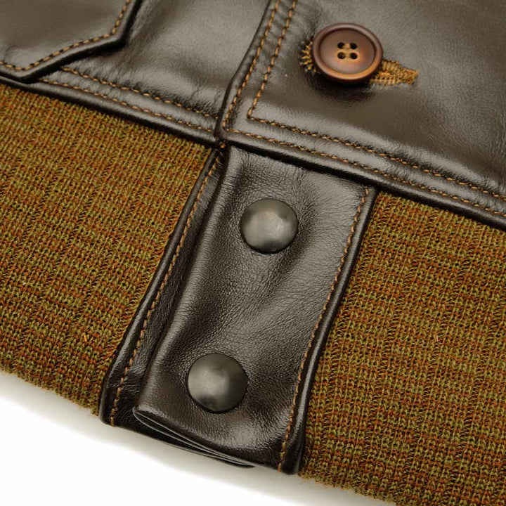 BUZZ RICKSON'S - Type A-1 - A.C. ORDER No.31-800P - BR80649