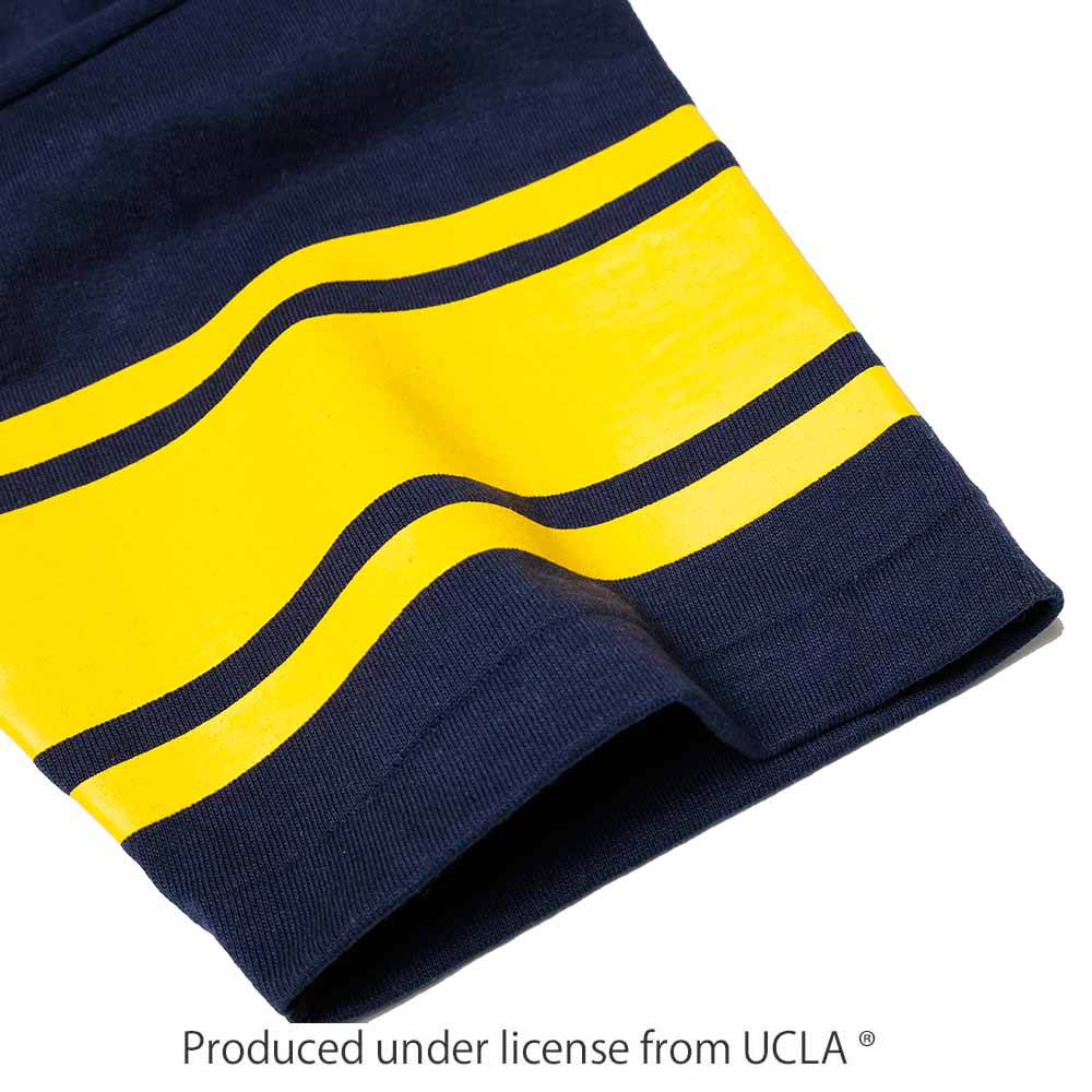 Champion - 1/4 SLEEVE FOOTBALL T-SHIRT - WIN - C3-R339