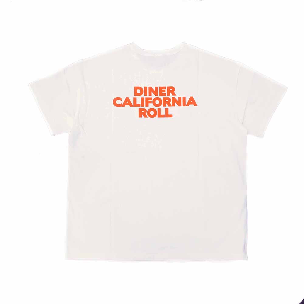 BARNS - 14/- G.O.A.T S/S T-shirt - ROLL - BR-25311