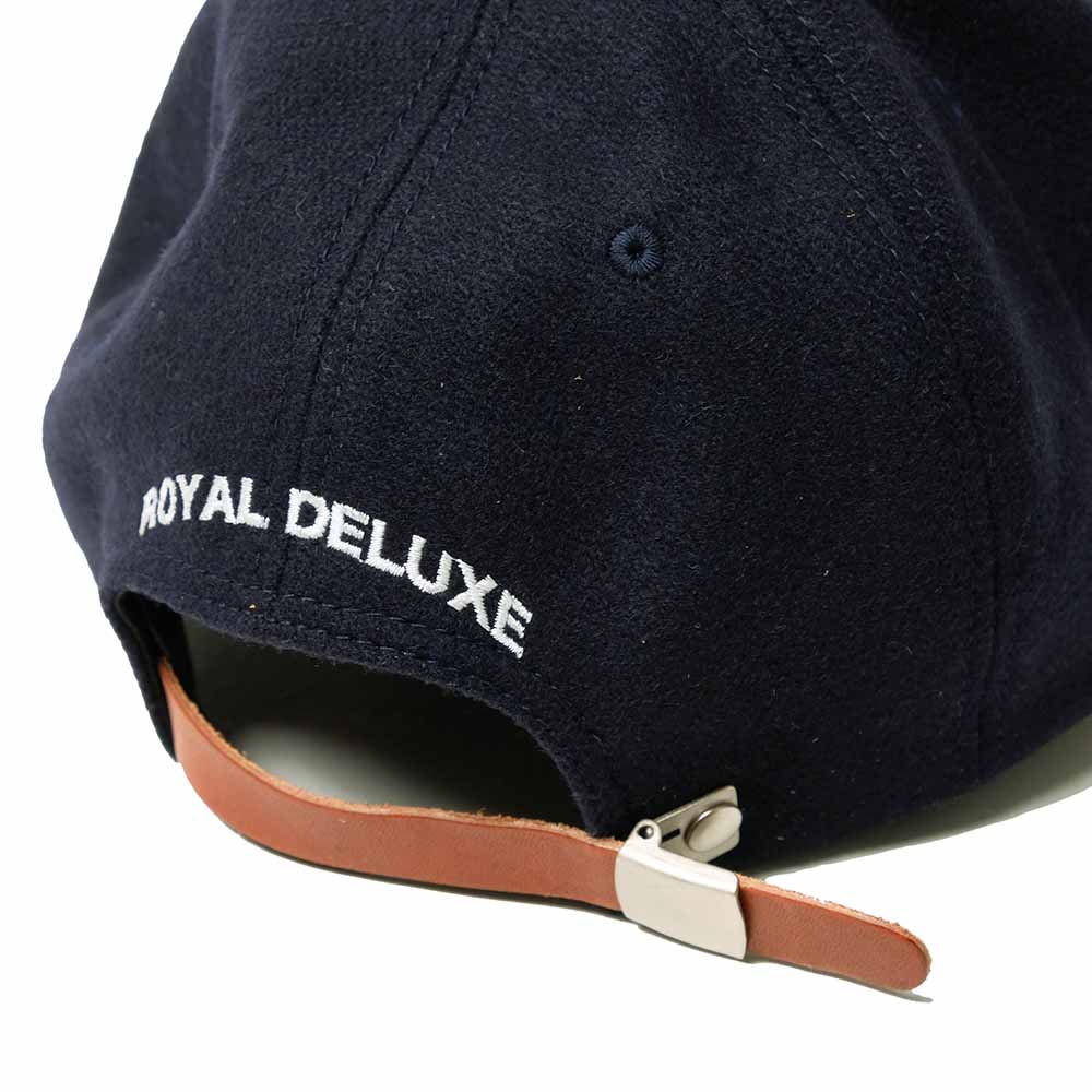 Mr.FATMAN - WOOL CAP - 5253009