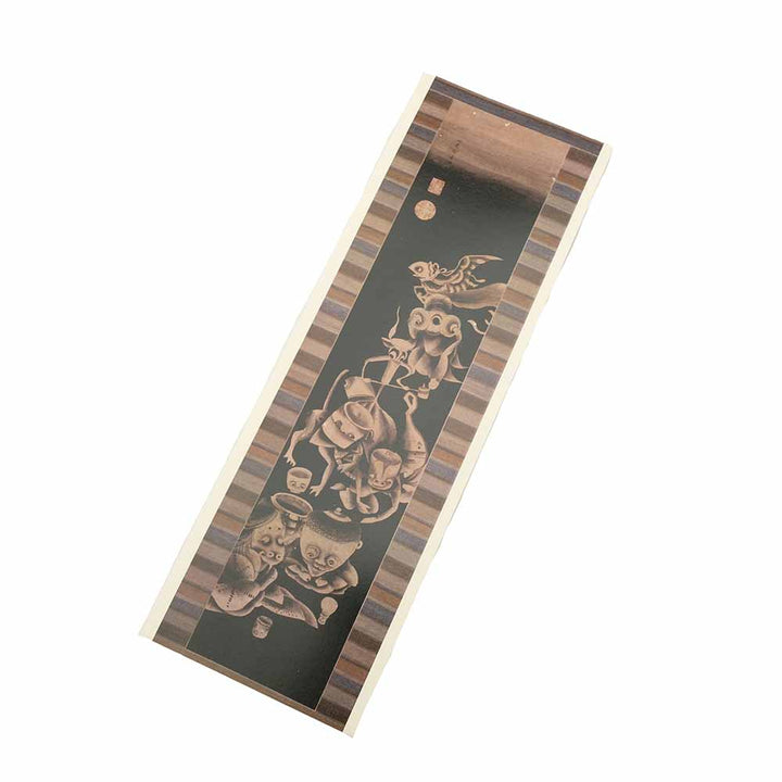 SUN SURF × 伊藤若冲 - SPECIAL EDITION - YOKAI - SS39534