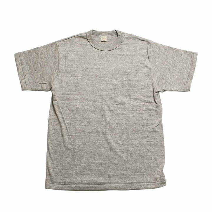 WAREHOUSE - Lot 4601 POCKET T-SHIRT - 4601PK-26