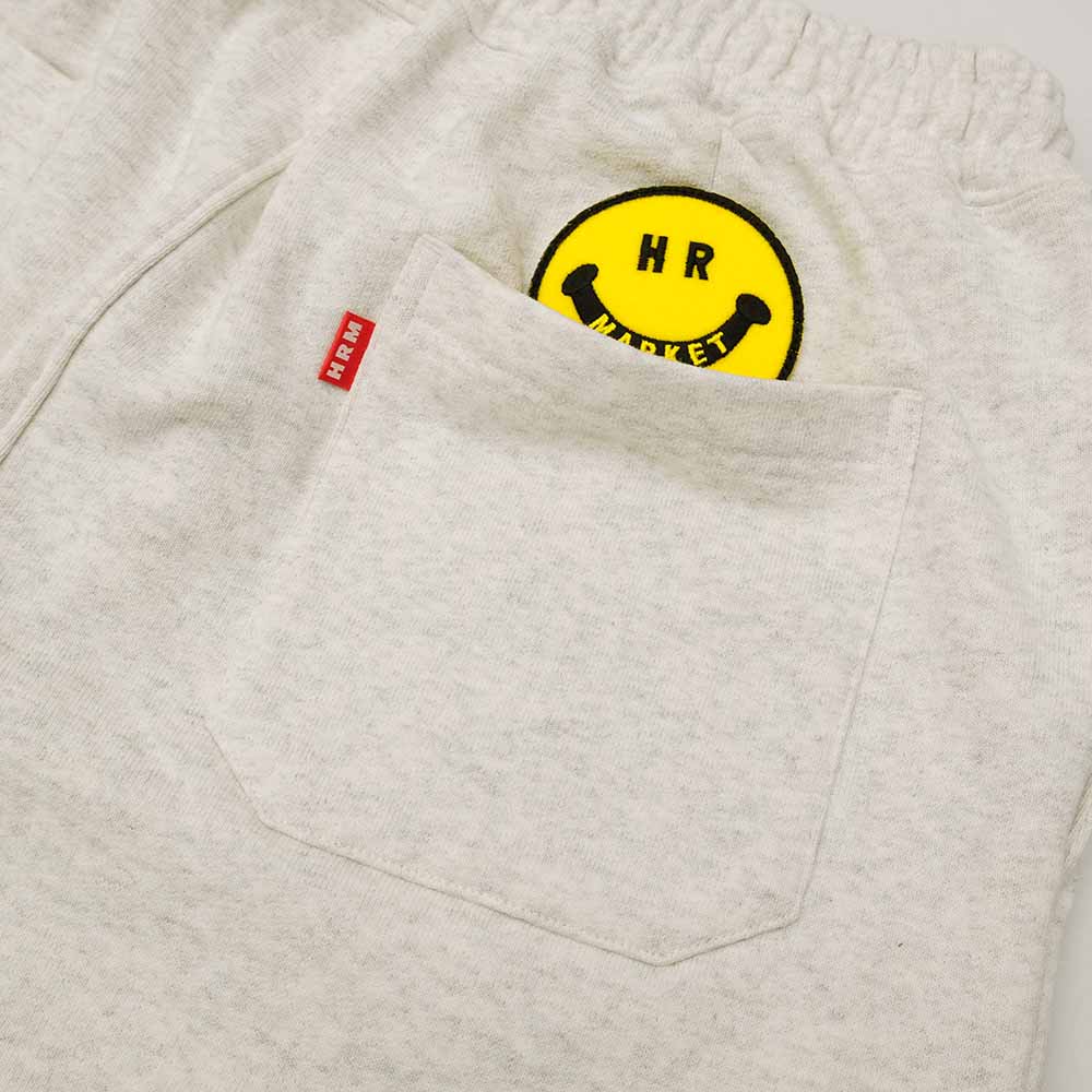 HOLLYWOOD RANCH MARKET - Patch Sweatpants - 1017919