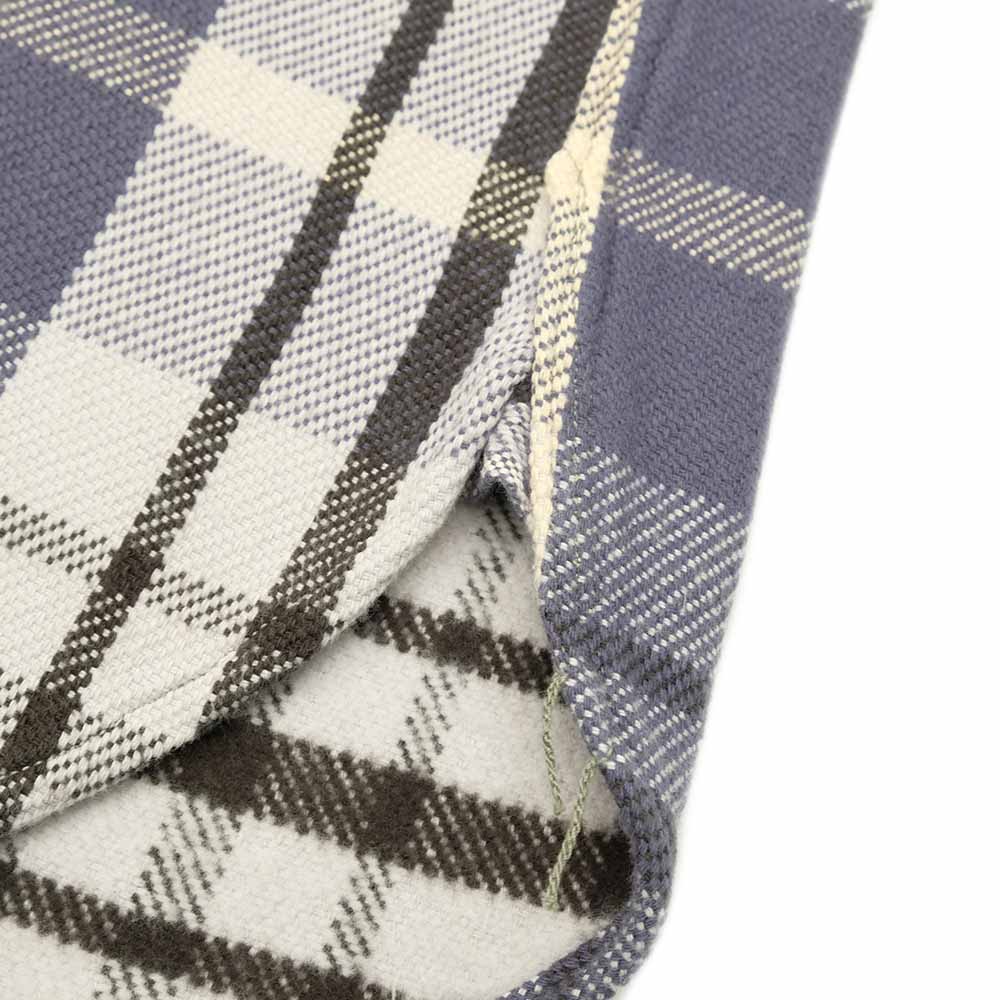 WAREHOUSE - Lot.3104 FLANNEL SHIRTS - C-Pattern - ONE WASH - WH-3104C24