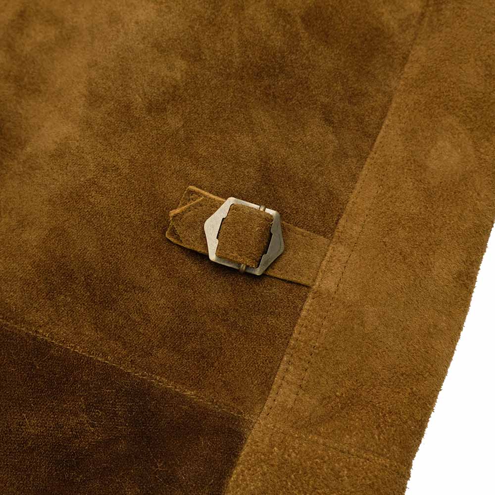 Soundman - Harrington Jacket - Lukes - 143M-550A